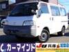 MAZDA BONGO VAN