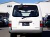 MAZDA BONGO VAN