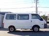 MAZDA BONGO VAN