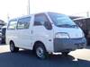 MAZDA BONGO VAN