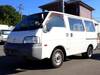 MAZDA BONGO VAN