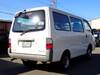 MAZDA BONGO VAN