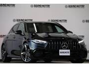 2023 MERCEDES BENZ A-CLASS
