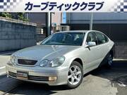2000 TOYOTA ARISTO