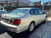 TOYOTA ARISTO
