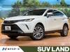TOYOTA HARRIER HYBRID