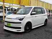 2016 TOYOTA SPADE