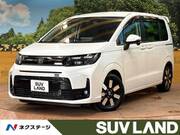 2025 HONDA FREED