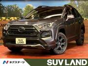 2022 TOYOTA RAV4 ADVENTURE OFFROAD PACKAGE
