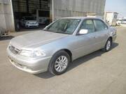1999 TOYOTA CARINA Si MY ROAD