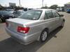 TOYOTA CARINA