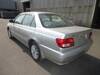 TOYOTA CARINA