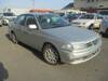 TOYOTA CARINA
