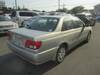 TOYOTA CARINA