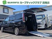 2019 TOYOTA ESQUIRE