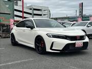 2025 HONDA CIVIC TYPE-R