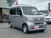 2025 HONDA N-VAN