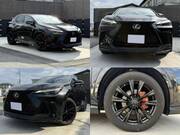 2023 LEXUS NX