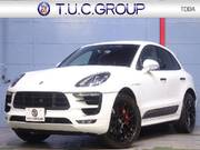 2016 PORSCHE MACAN