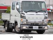 2016 FUSO CANTER