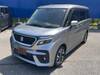 SUZUKI SOLIO BANDIT