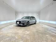 2018 AUDI RS3 SPORTBACK