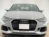 AUDI RS3 SPORTBACK
