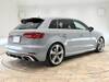 AUDI RS3 SPORTBACK