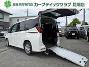 2022 TOYOTA NOAH