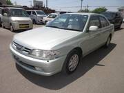 1999 TOYOTA CARINA Si MY ROAD