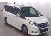 2018 NISSAN SERENA
