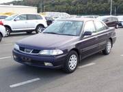 1999 TOYOTA CARINA Si MY ROAD
