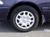 TOYOTA CARINA