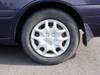 TOYOTA CARINA