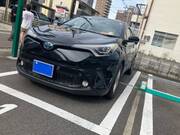 2017 TOYOTA C-HR G