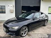 2013 BMW 3 SERIES