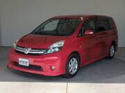 2012 TOYOTA ISIS