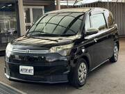 2015 TOYOTA SPADE