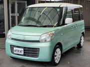 2013 SUZUKI SPACIA