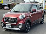 2016 DAIHATSU CAST