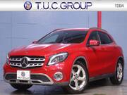 2017 MERCEDES BENZ CLA-CLASS