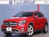 MERCEDES BENZ CLA-CLASS