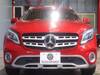 MERCEDES BENZ CLA-CLASS