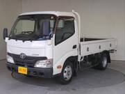 2015 TOYOTA DYNA FLAT BODY