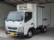 2016 FUSO CANTER