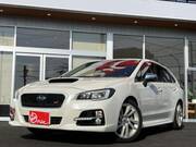 2016 SUBARU LEVORG