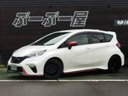 2017 NISSAN NOTE