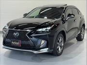 2015 LEXUS NX