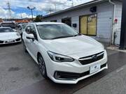 2020 SUBARU IMPREZA SPORTS