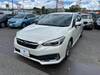 SUBARU IMPREZA SPORTS